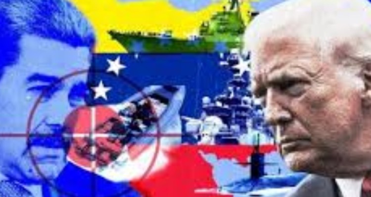 ونزوئلا قربانی صراحت امپریالیسم آمریکایی؛ از ربایش رئیس‌جمهور تا تصاحب نفت