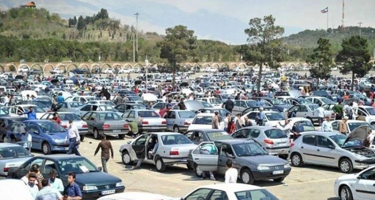 تحلیل آخرین آمار تولید و قیمت در بازار خودرو/ وعده تولید میلیونی و واردات تقاضای انباشته خودرو را مهار نکرد