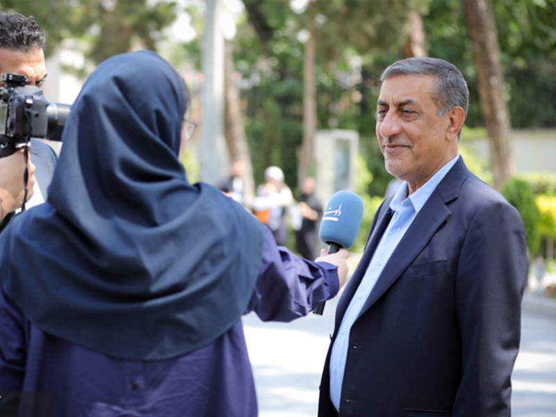 معاون اجرایی رییس‌جمهور: یارانه باید به دست مردم برسد