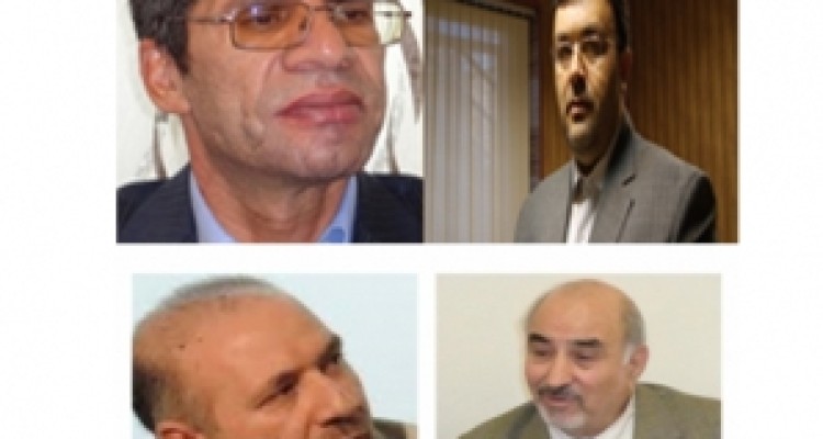 رونمایی از فحش های ناموسی در نشست 8 اسفند اصلاح طلبان/ بازشدن پاى تشكل هاى اصلاحات به دعواى صفرى و چشمه گچى