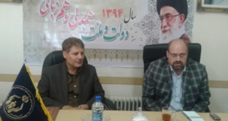 فرماندار اسلام آباد غرب؛کمیته امداد نقطه امید محرومان جامعه است/در انتخابات آتی یک رای جابجا نخواهد شد