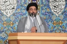 آل سعود لیاقت اداره کردن حرمین شریفین را ندارد/ جنایت وحشیانه آل سعود علیه یمن را محکوم می کنیم