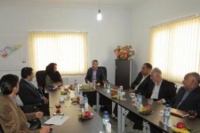 استقرار نماینده گمرک در منطقه ویژه اقتصادی اسلام آباد غرب