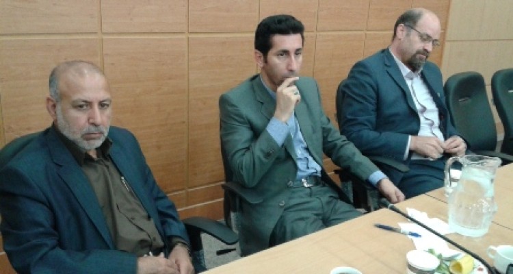 آزادی 20 زندانی جرائم غیر عمد/کمک  998 میلیون ریالی خیرین به خانواده زندانیان