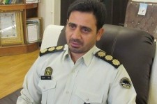  انهدام ۸ باند توزیع مواد مخدر درکرمانشاه/ اجرای طرح پاکسازی محلات