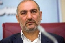 تذکر علی جلیلیان به وزیر جهاد کشاورزی برای کمک رسانی به کشاورزان و باغداران خسارت دیده