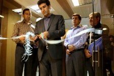 نمایشگاه عکس روایت عشق در فرهنگسرای شهر کرمانشاه افتتاح شد+عکس