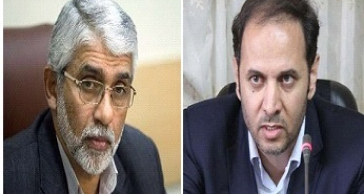  آزرمی رسما برکنار شد/امیر شاه آبادی سرپرست معاونت سیاسی و امنیتی استانداری کرمانشاه شد