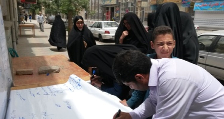 تازیانه اصلاح طلبان تندرو بر چهره اعتدال تدبیر و امید/دهن کجی مشاوران اعتدال به نظام با احضارمدیران پیرو خط رهبر