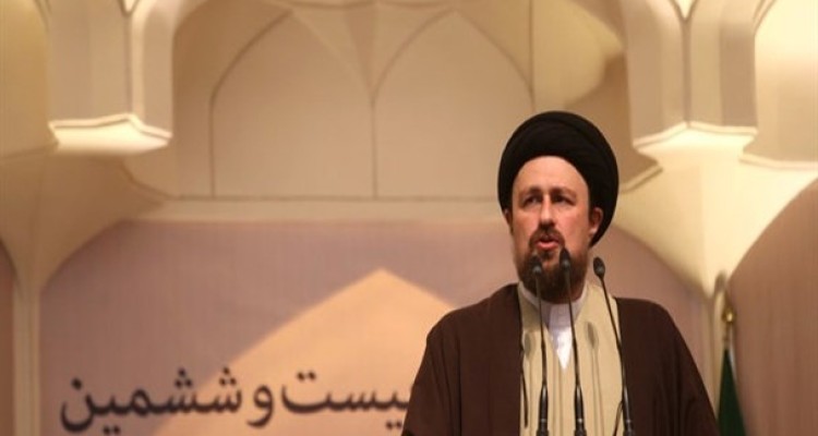 اینجا سرزمین خمینی (ره) است/ ملت زیر سایه فرماندهی کل قوا اجازه تعدی به ایران را نمی‌دهد