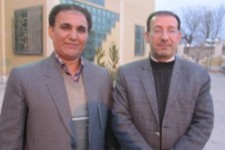 بعید است کرم محمدی مسئولیتی بگیرد