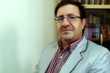  کارناوال تبلیغاتی دکتر قدرت احمدیان در فرمانداری...