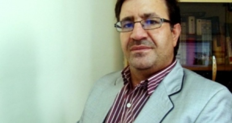  کارناوال تبلیغاتی دکتر قدرت احمدیان در فرمانداری...