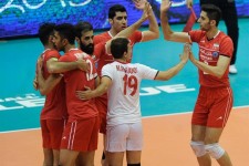 ایران سه - آمریکا صفر؛ تاریخی ترین پیروزی