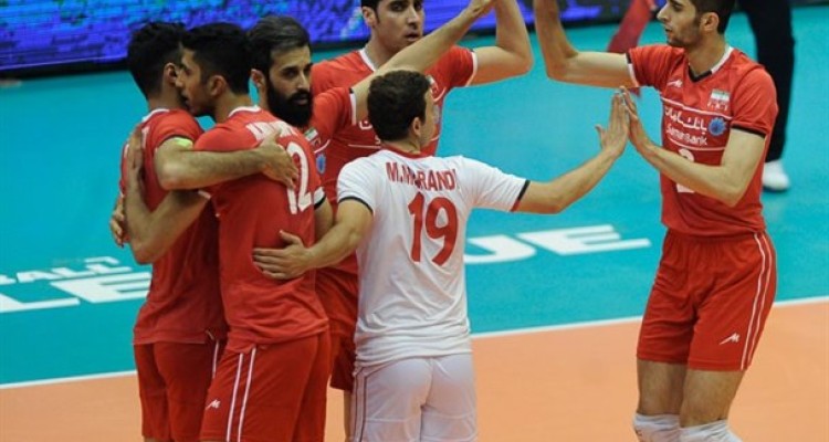 ایران سه - آمریکا صفر؛ تاریخی ترین پیروزی