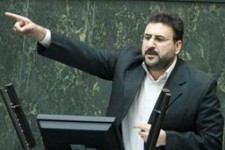 مرثیه ای برای نهال های جوانمرگ شهرم