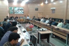 30 روستای اسلام آبادغرب باکمبود آب مواجه هستند و  بصورت سیار آبرسانی می شوند