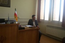 دادگستری مرجع رسیدگی به تظلمات است/یکی از اولویت های دستگاه قضایی مبارزه با زمین خواری است