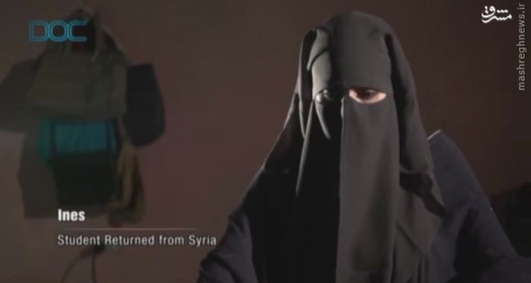 واقعیت‌های پشت پرده جهاد نکاح + فیلم و تصاویر