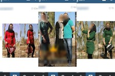 حراج حجاب به خاطر لایک!