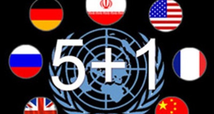  معامله هسته‌ای غیر اتمی! 