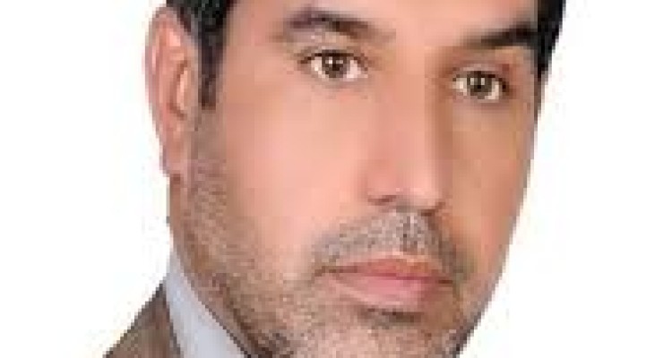  احد ناصری به اعضا اصلی شورای شهر اسلام آبادغرب پیوست