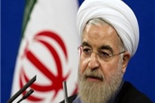 راهپیمایی روز قدس در شرایط مذاکره یک نوع پشتیبانی مردم از حقوق خودشان است/ ملت ایران نفرت خود را از صهیونیستها اعلام می‌کنند