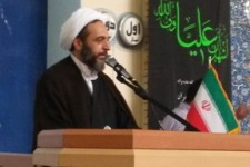 دشمن اصلی جهان اسلام صهیونیسم است/امنیت ملی در سایه وحدت ملی است