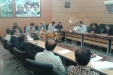 کاهش 50 درصدی برداشت گندم در اسلام آبادغرب/کاهش 39 درصدی بارندگی/ اسلام آبادغرب،رتبه اول استان در اجرای سیستم های آبیاری نوین