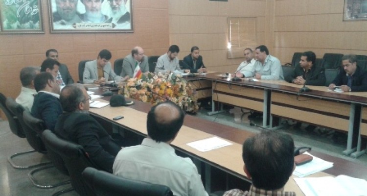 کاهش 50 درصدی برداشت گندم در اسلام آبادغرب/کاهش 39 درصدی بارندگی/ اسلام آبادغرب،رتبه اول استان در اجرای سیستم های آبیاری نوین