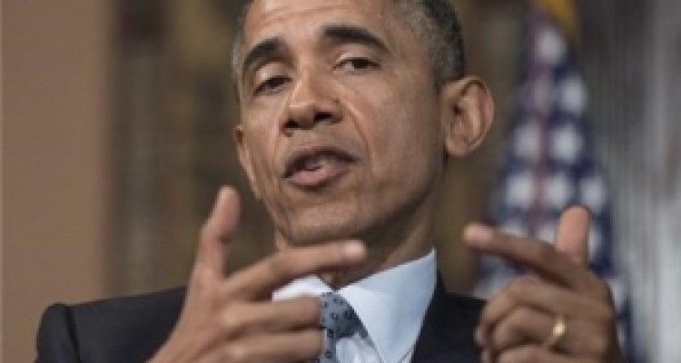 اوباما: ایران ۹۸ درصد از اورانیوم غنی‌شده خود را کنار خواهد گذاشت