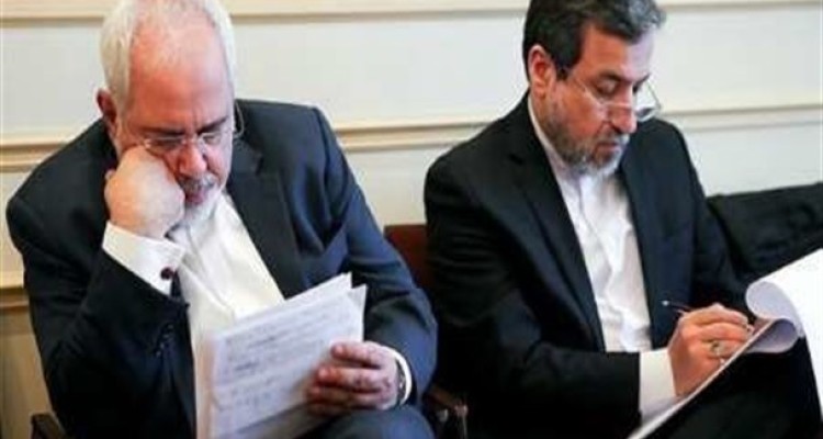 ظریف:نقض قطعنامه به معنای نقض توافق نیست/ عراقچی:به هر کس و هر جا لازم باشد تسلیحات می‌دهیم/صالحی:مسئله PMD باید تا 15 دسامبر حل و فصل شود