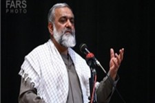 تحریم‌کنندگان به دنبال فتح بازارهای ایران هستند/ درب اتاق مسئولین باید به روی تولیدکننده داخلی باز باشد