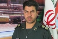 سرهنگ محمدی:مراسم روز ملی اسلام آباد غرب برگزار می شود