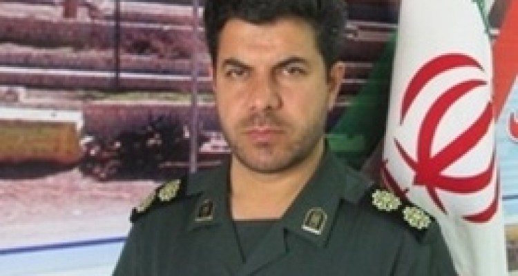 سرهنگ محمدی:مراسم روز ملی اسلام آباد غرب برگزار می شود