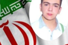  شاگرد اول کنکور سراسری در اسلام آبادغرب معرفی شد