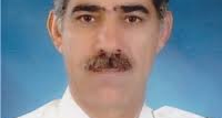 زندگی نامه خلبان شهید صفر پایخان/ تیزپرواز هوانیروز در عملیات مرصاد