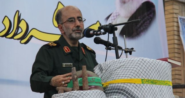 دشمنان به دنبال این هستند که بعد از توافق، مرصاد دیگری را در عرصه دیپلماتیک تکرار کنند/نقش مردم اسلام آبادغرب و گردان حمزه سید الشهدا(ع) در عملیات مرصاد نقش بی بدیل و بی نظیری است 