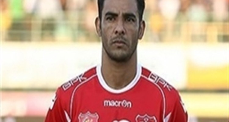 گرانترین بازیکن پرسپولیس قهر کرد!