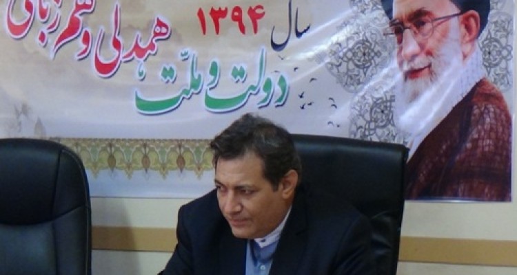 امروزه امت اسلامی باید طراح و معمار دهکده جهانی برپایه صلح و دوستی باشند