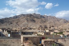 کجایند مردان بی ادعا؟!/روستا زاده های پاک سرشتی که تا جان در بدن داشتند با دشمن کنار نیامدند