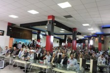 نقدی بر سخنان دکتر رهامی در اسلام آبادغرب/ از تطهیر فتنه گران تا قدو قواره نماینده اسلام آبادغرب