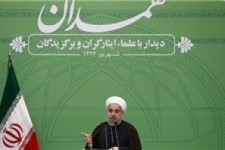 شروع کار دولت به سختی بود/بیش از حد تصور موفقیت کسب کرده‌ایم/بهبود وضع اقتصادی را شاهدیم