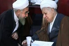 از شعار "مخالف هاشمی دشمن پیغمبر است" تا زیر سوال بردن شورای نگهبان/ نظارت تا زمانی خوب است که به نفع ما باشد!