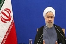 چیزی امضا نکرده‌ایم که آن را به مجلس بفرستیم/نقض قطعنامه ۲۲۳۱ به معنای نقض «برجام» نیست/رقم پول‌های بلوکه‌شده بالا نیست/قصد دعوا با هیچ نهادی را نداریم