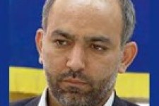 علی شکوری راد بازداشت شد