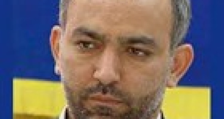 علی شکوری راد بازداشت شد