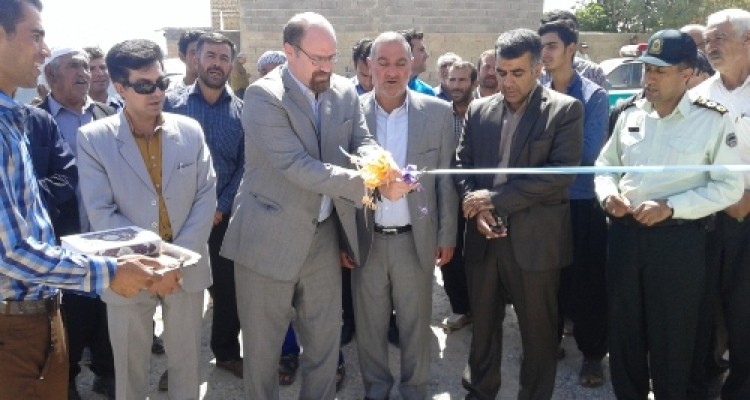 دلایـــل عقــــب ماندگــــی اسلام آبادغرب از دیرباز تاکنـون +تلنگری به افتتاح کنندگان طرح های هفته دولت در شهرستان