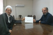 اصلاح طلبان و اصولگرایان در اسلام آبادغرب دور یک میز نشستند/ اتحاد در راستای کنار گذاشتن اختلافات و مقابله با فتنه گران