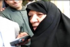  راز و رمز اهانت‌های عفت مرعشی به نظام چیست؟ + جدول